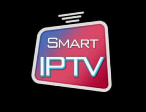 COMMENT INSTALLER ABONNEMENT IPTV SUR SMART IPTV